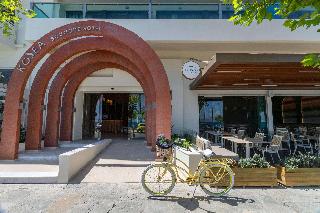 Kosea Boutique Hotel