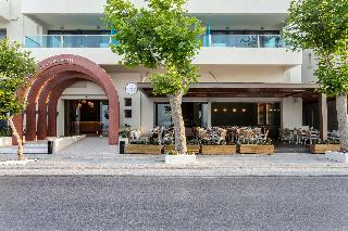 Kosea Boutique Hotel