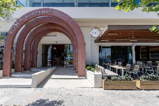 Kosea Boutique Hotel