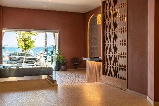 Kosea Boutique Hotel