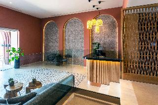 Kosea Boutique Hotel