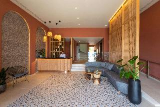 Kosea Boutique Hotel