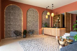 Kosea Boutique Hotel