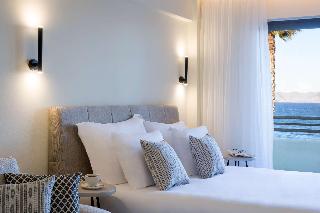 Kosea Boutique Hotel