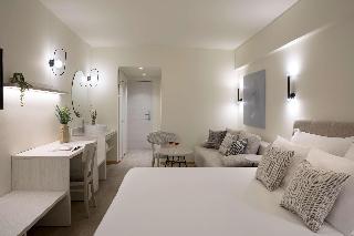 Kosea Boutique Hotel