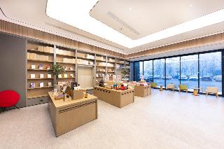 Ji Hotel (Bozhou Wanda Plaza)