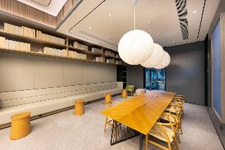 Ji Hotel (Bozhou Wanda Plaza)