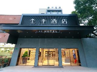 Ji Hotel (Jinqiao Yunshan Road)