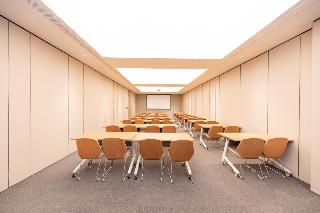 會議室