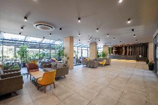 Hotel Avenue Deluxe