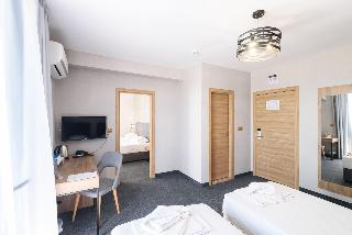 Hotel Avenue Deluxe