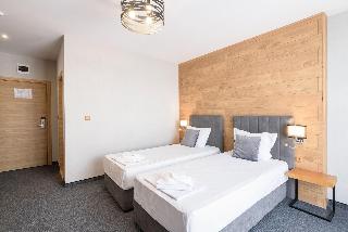 Hotel Avenue Deluxe