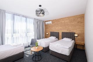 Hotel Avenue Deluxe
