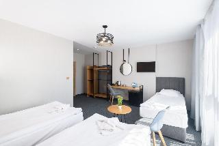 Hotel Avenue Deluxe