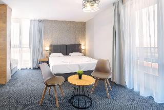 Hotel Avenue Deluxe