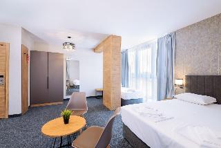 Hotel Avenue Deluxe