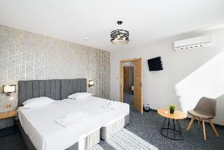 Hotel Avenue Deluxe