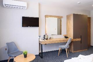 Hotel Avenue Deluxe