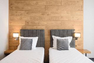 Hotel Avenue Deluxe