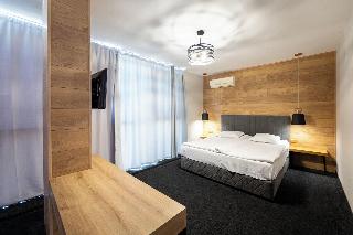 Hotel Avenue Deluxe