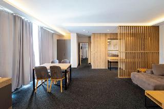Hotel Avenue Deluxe