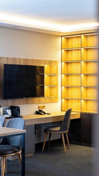 Hotel Avenue Deluxe