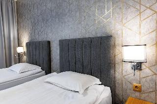 Hotel Avenue Deluxe