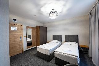 Hotel Avenue Deluxe