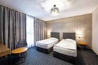 Hotel Avenue Deluxe