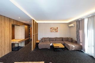 Hotel Avenue Deluxe