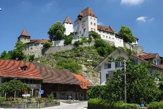Jugendherberge Schloss Burgdorf