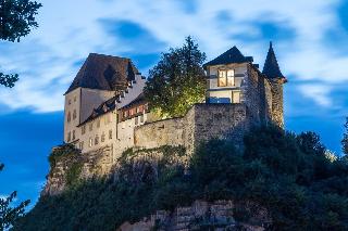 Jugendherberge Schloss Burgdorf