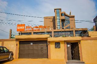BlueBay Hotel Abidjan