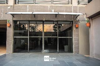 BlueBay Hotel Abidjan