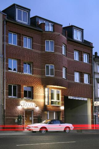 Hotel Regina
