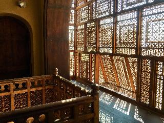 Djorff Palace