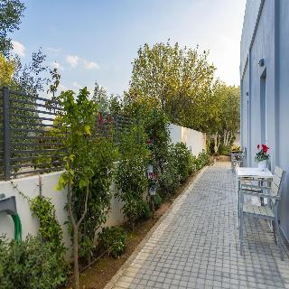 Comfort Stay Airport Boutique Hotel