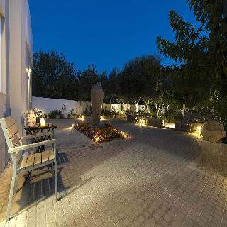 Comfort Stay Airport Boutique Hotel