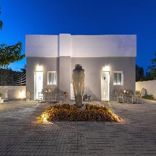 Comfort Stay Airport Boutique Hotel