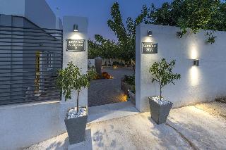 Comfort Stay Airport Boutique Hotel