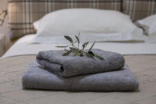 Comfort Stay Airport Boutique Hotel