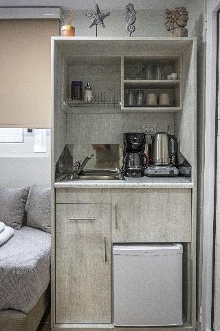 Comfort Stay Airport Boutique Hotel