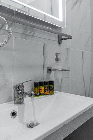 Comfort Stay Airport Boutique Hotel