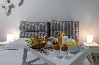 Comfort Stay Airport Boutique Hotel