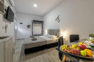 Comfort Stay Airport Boutique Hotel