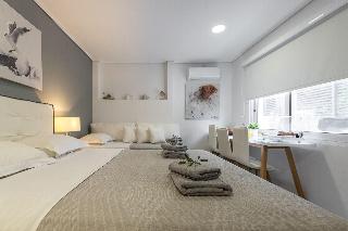 Comfort Stay Airport Boutique Hotel