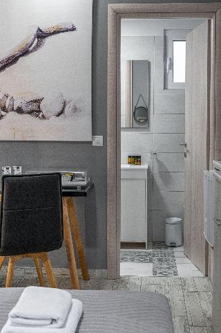 Comfort Stay Airport Boutique Hotel