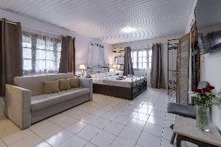 Comfort Stay Airport Boutique Hotel