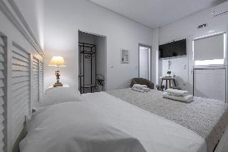 Comfort Stay Airport Boutique Hotel