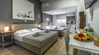 Comfort Stay Airport Boutique Hotel